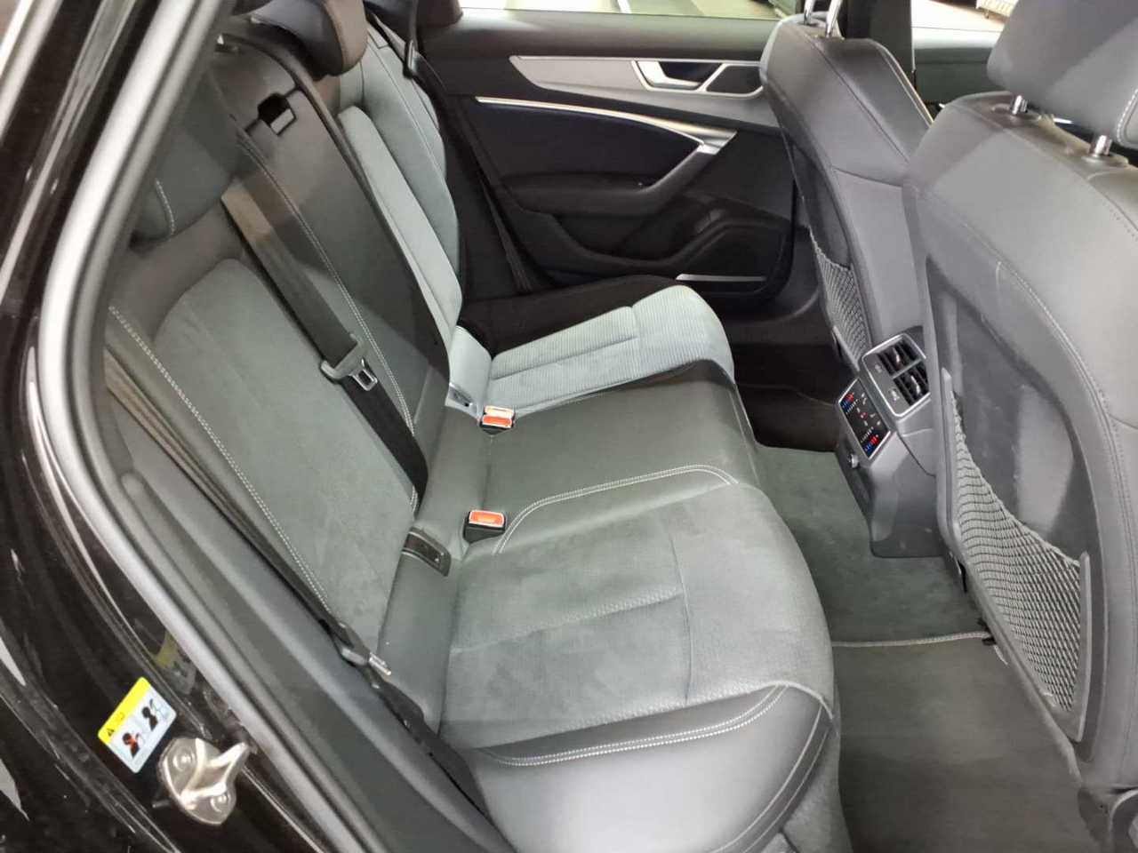 Audi A6 Avant 50 TDI quattro tiptronic sport 14