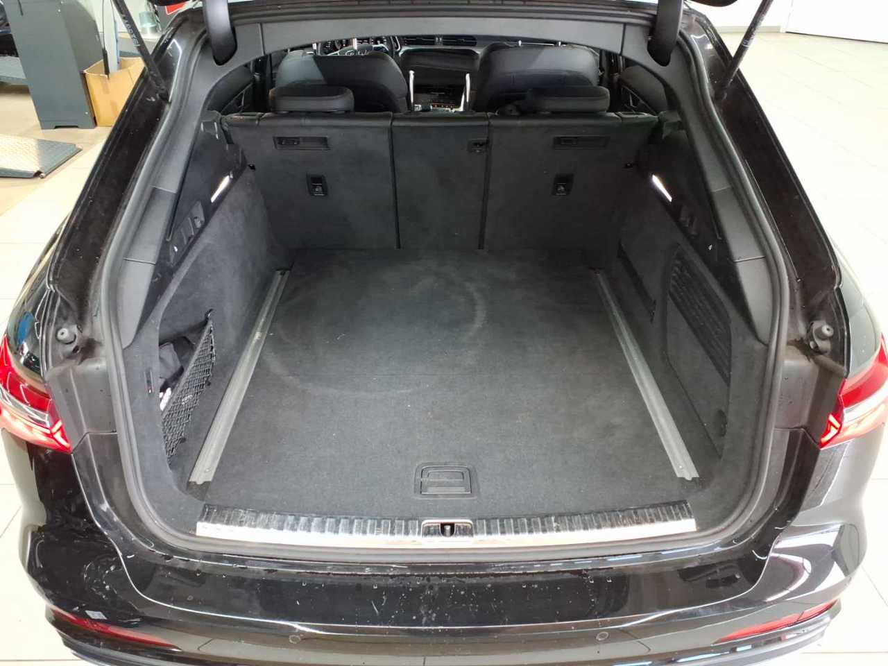 Audi A6 Avant 50 TDI quattro tiptronic sport 15