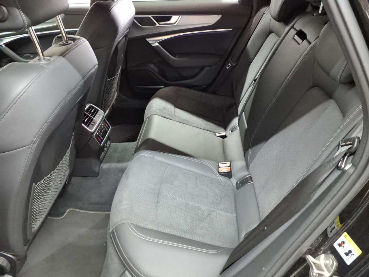 Audi A6 Avant 50 TDI quattro tiptronic sport 13