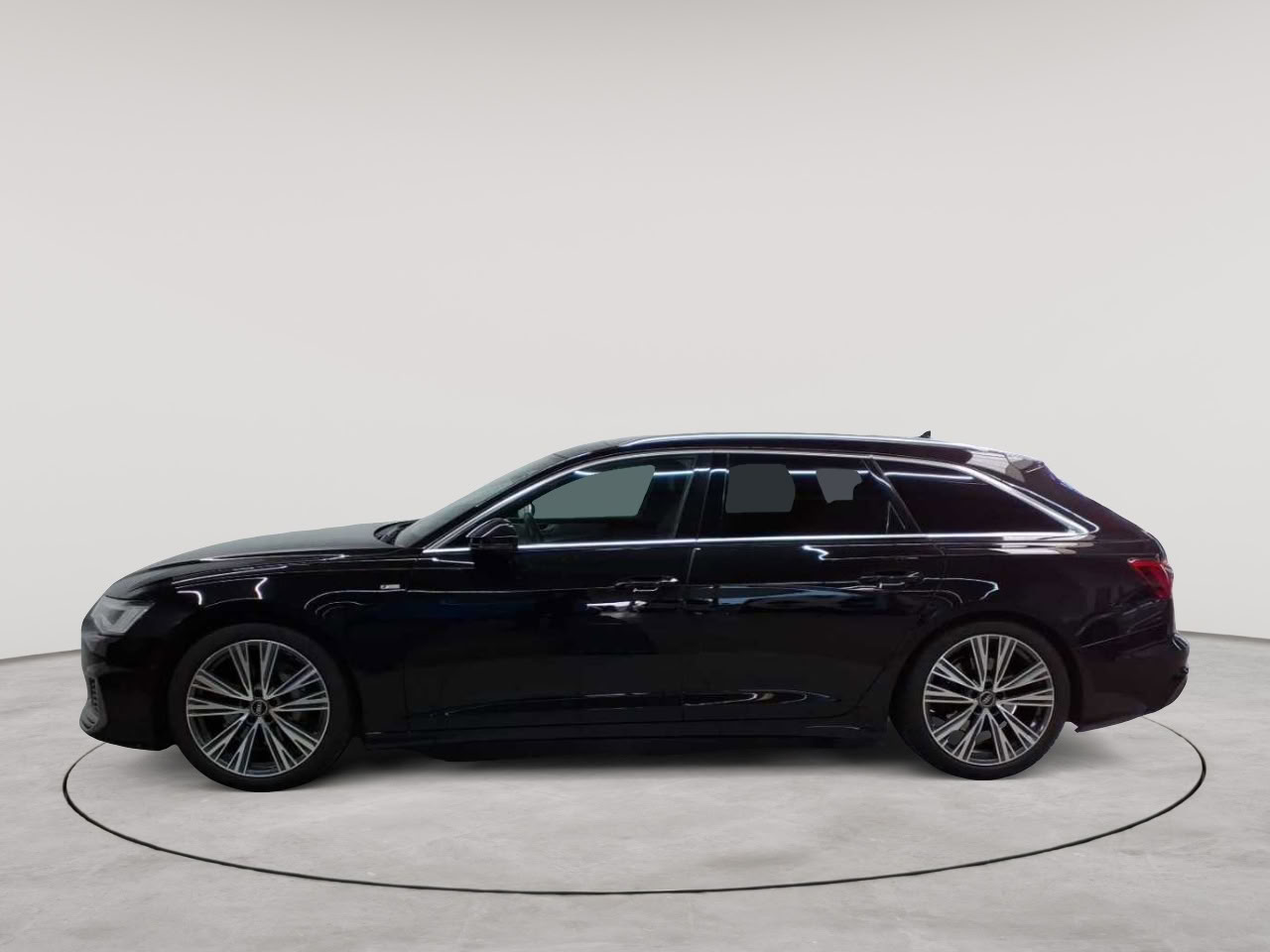 Audi A6 Avant 50 TDI quattro tiptronic sport 6