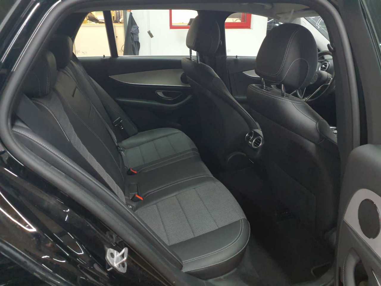 Mercedes-Benz E 300 de T 9G-TRONIC Avantgarde 14