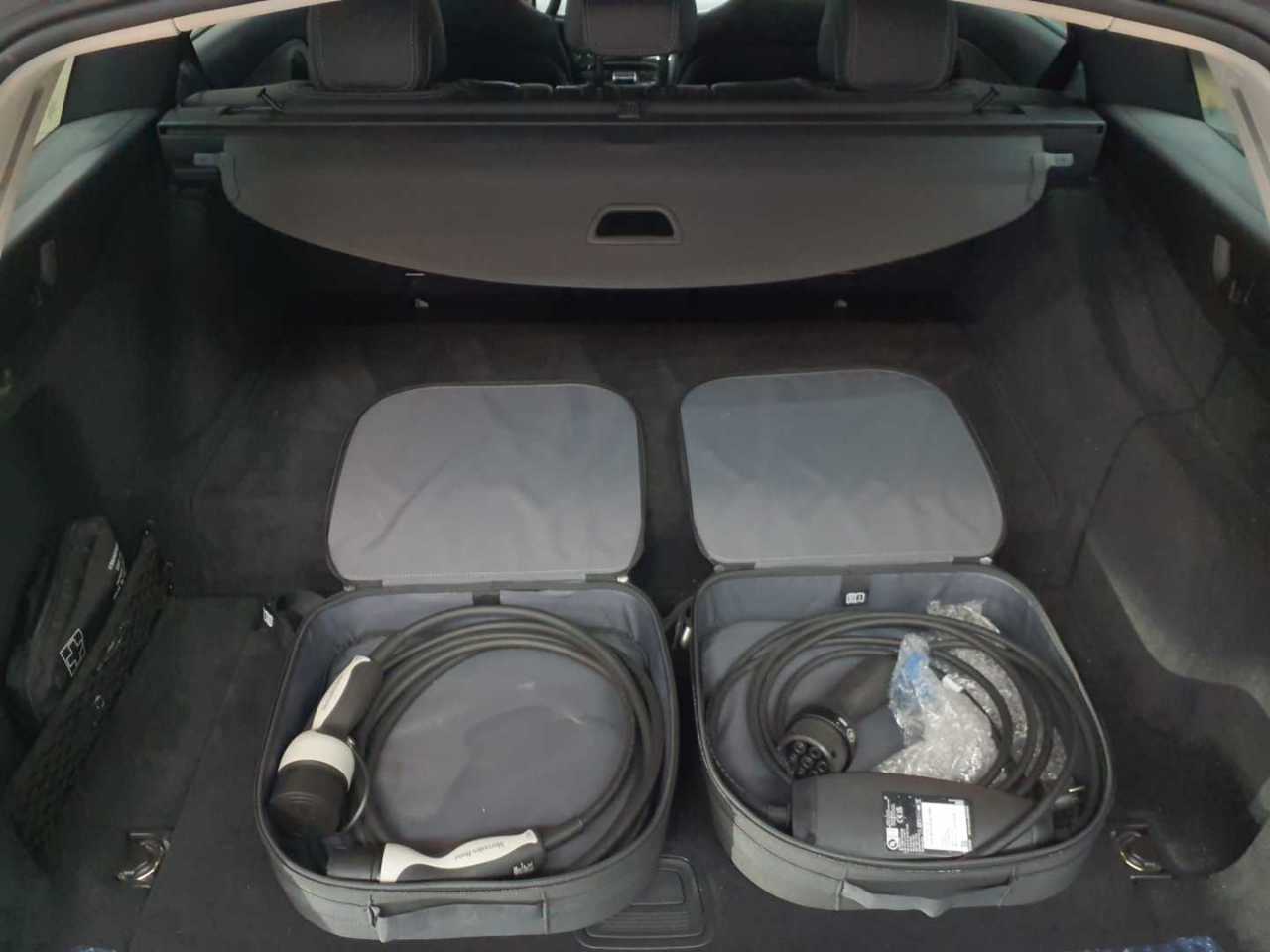 Mercedes-Benz E 300 de T 9G-TRONIC Avantgarde 15