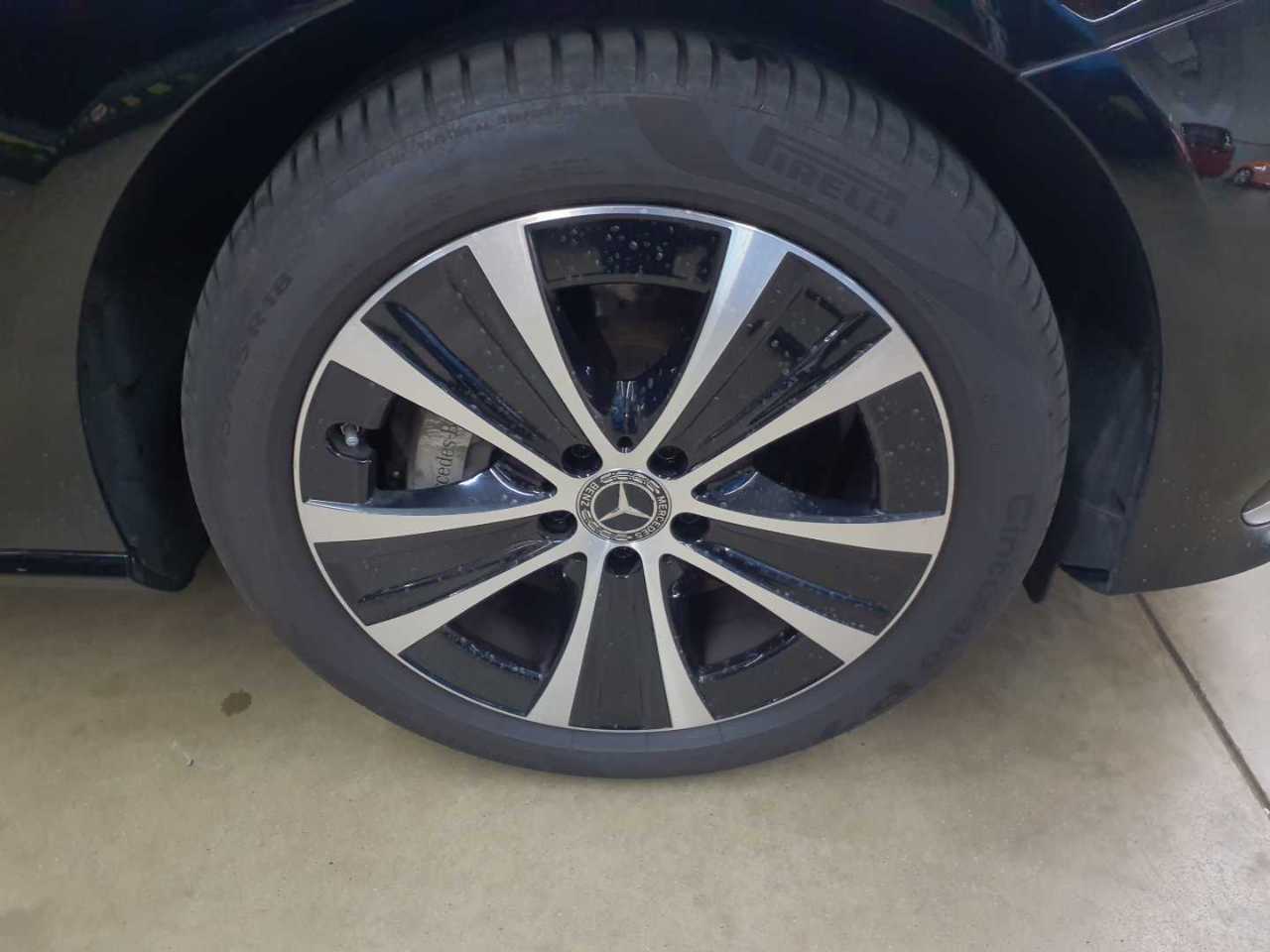 Mercedes-Benz E 300 de T 9G-TRONIC Avantgarde 17