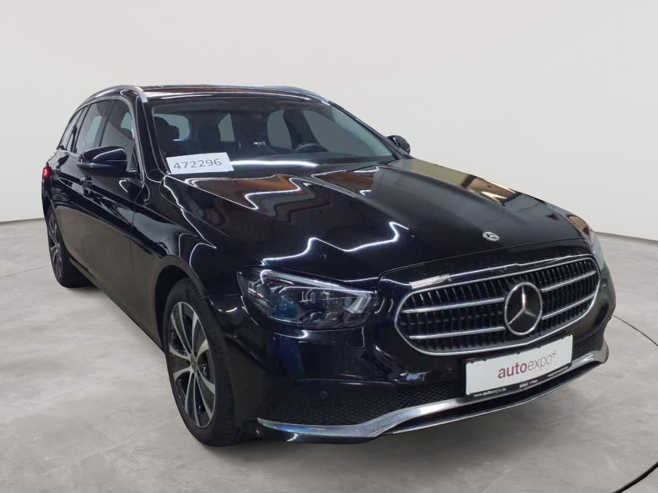 Mercedes-Benz E 300 de T 9G-TRONIC Avantgarde