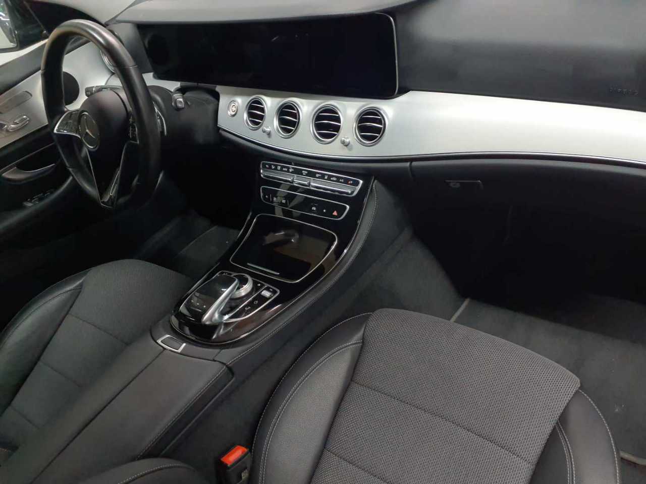 Mercedes-Benz E 300 de T 9G-TRONIC Avantgarde 9