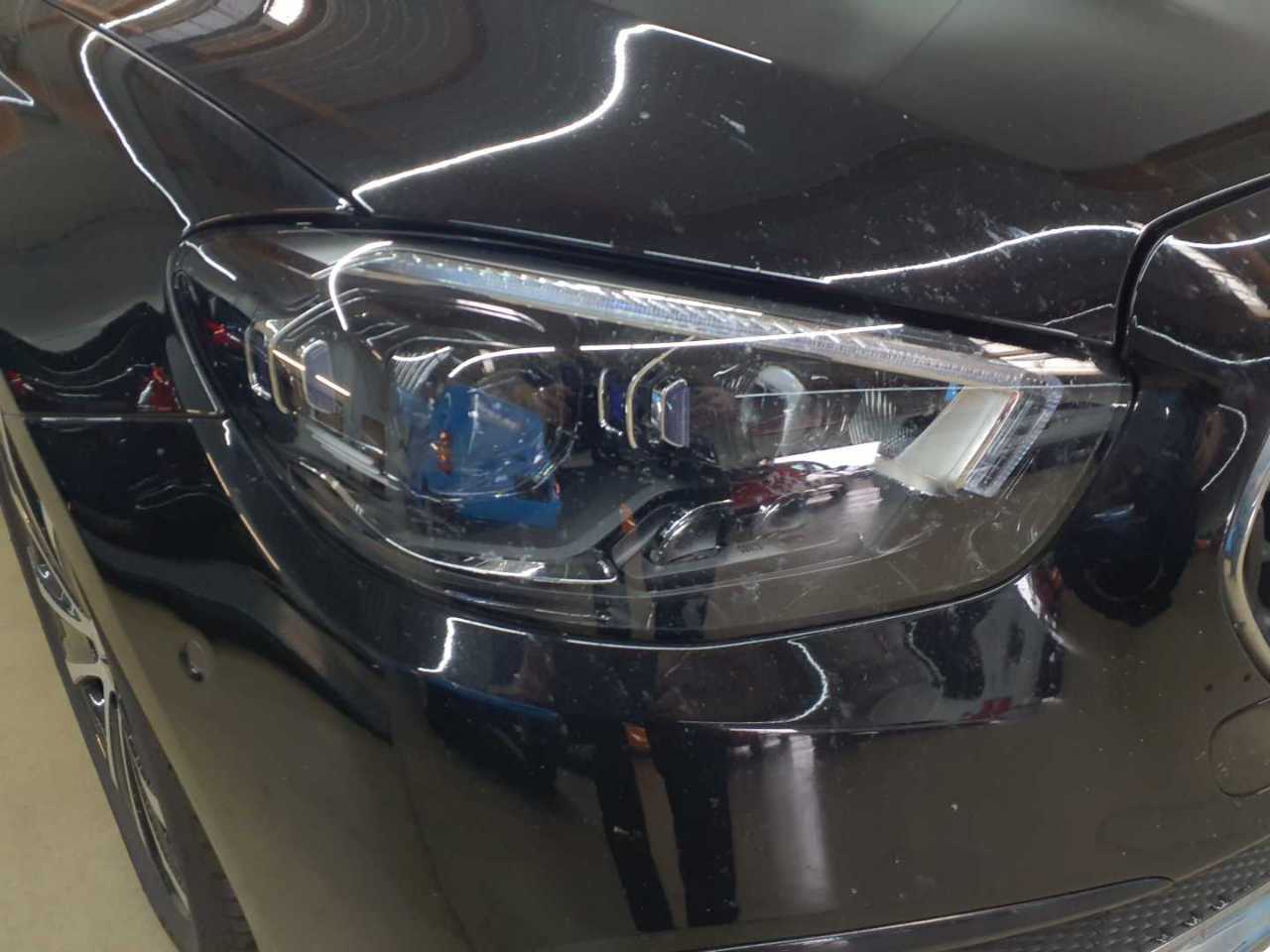 Mercedes-Benz E 300 de T 9G-TRONIC Avantgarde 18