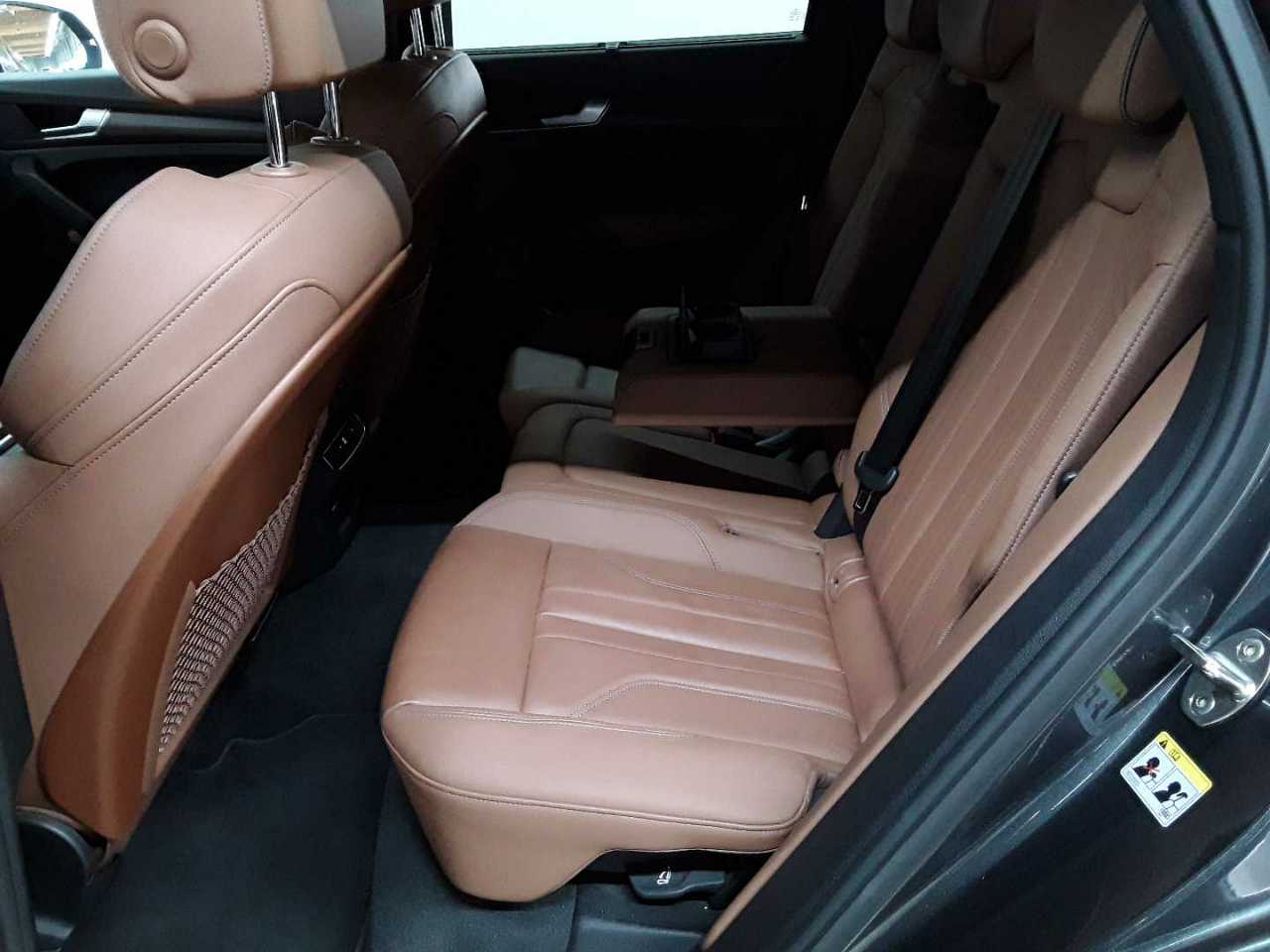 Audi Q5 40 TDI quattro S tronic S line 13