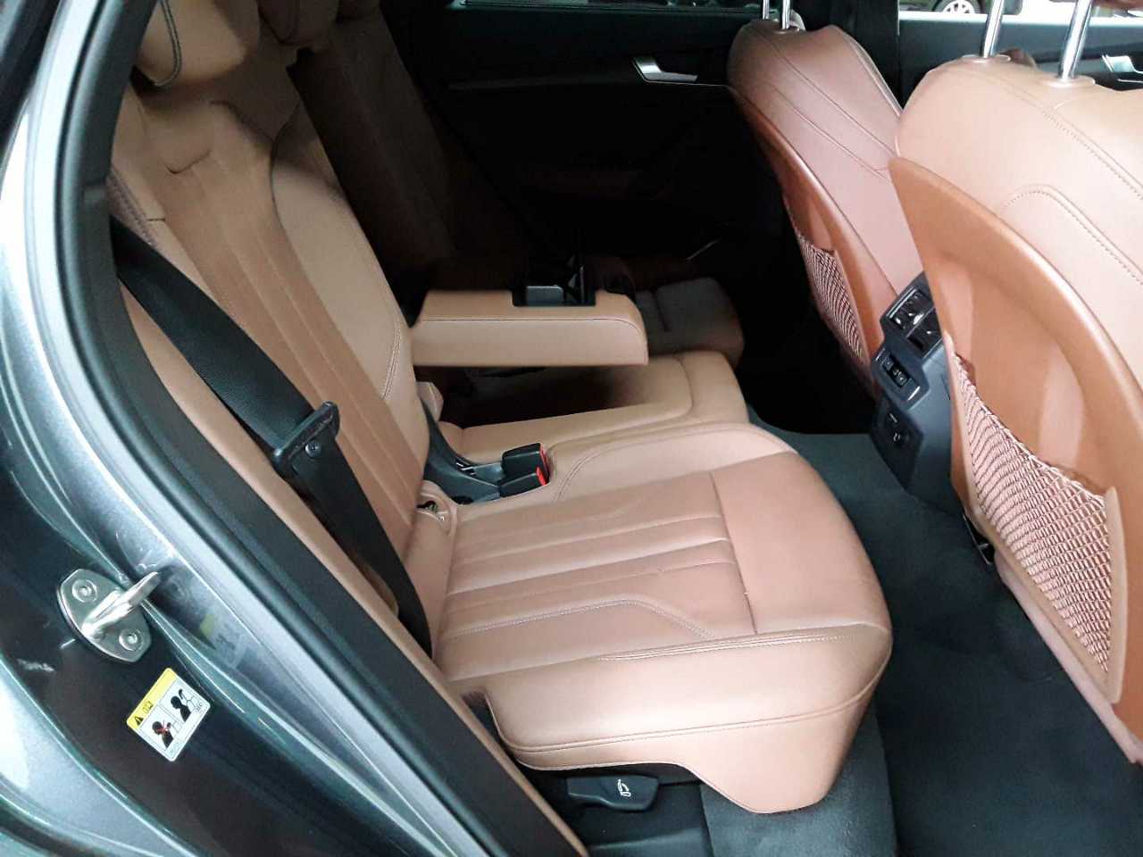 Audi Q5 40 TDI quattro S tronic S line 14