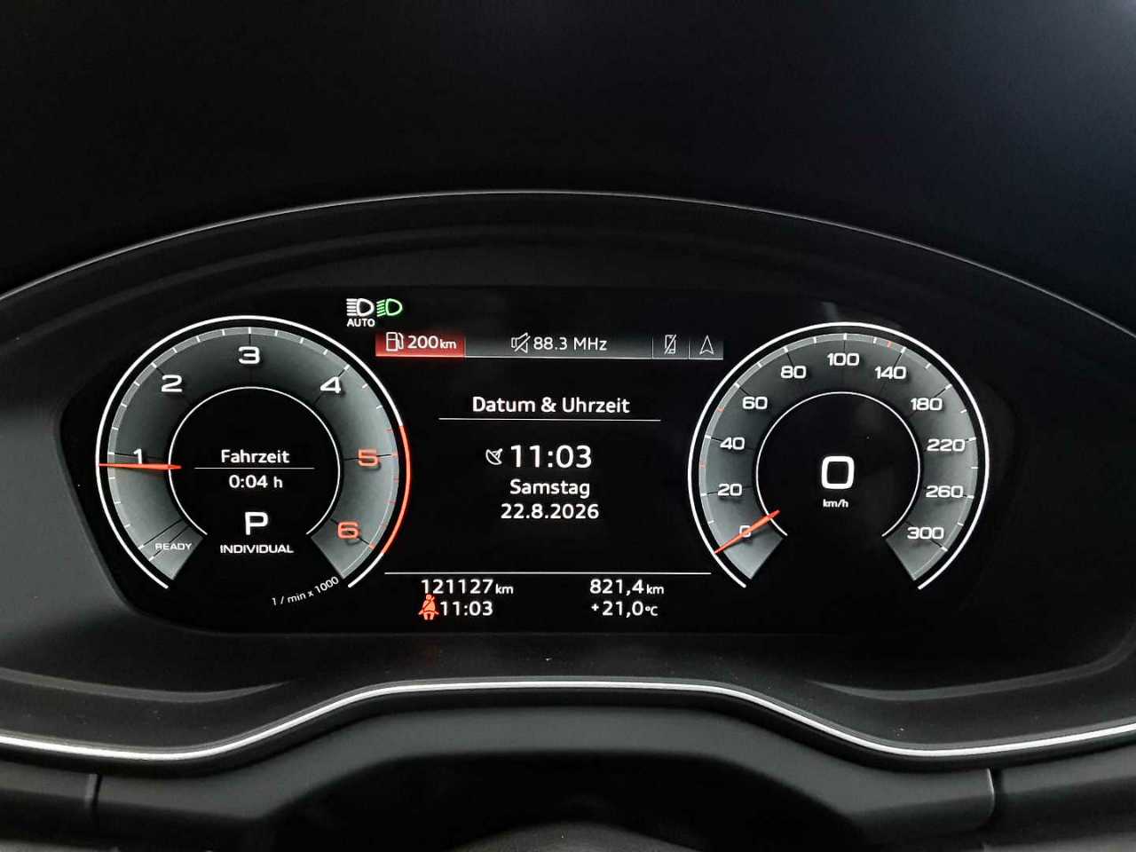 Audi Q5 40 TDI quattro S tronic S line 11