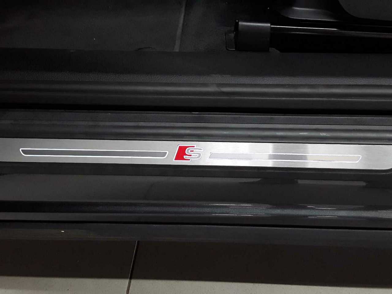 Audi Q5 40 TDI quattro S tronic S line 18