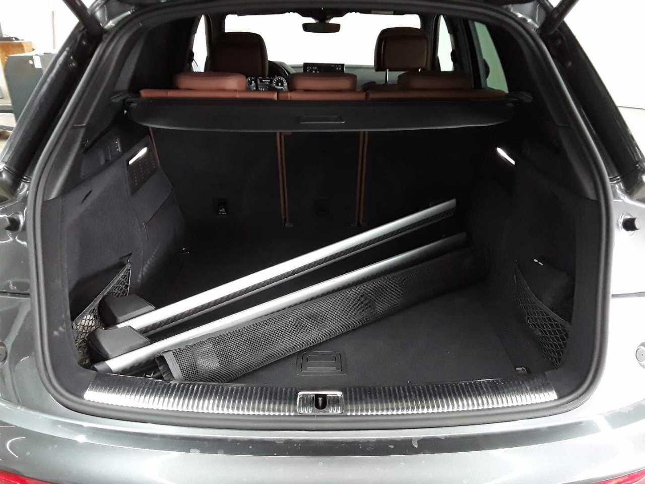 Audi Q5 40 TDI quattro S tronic S line 15