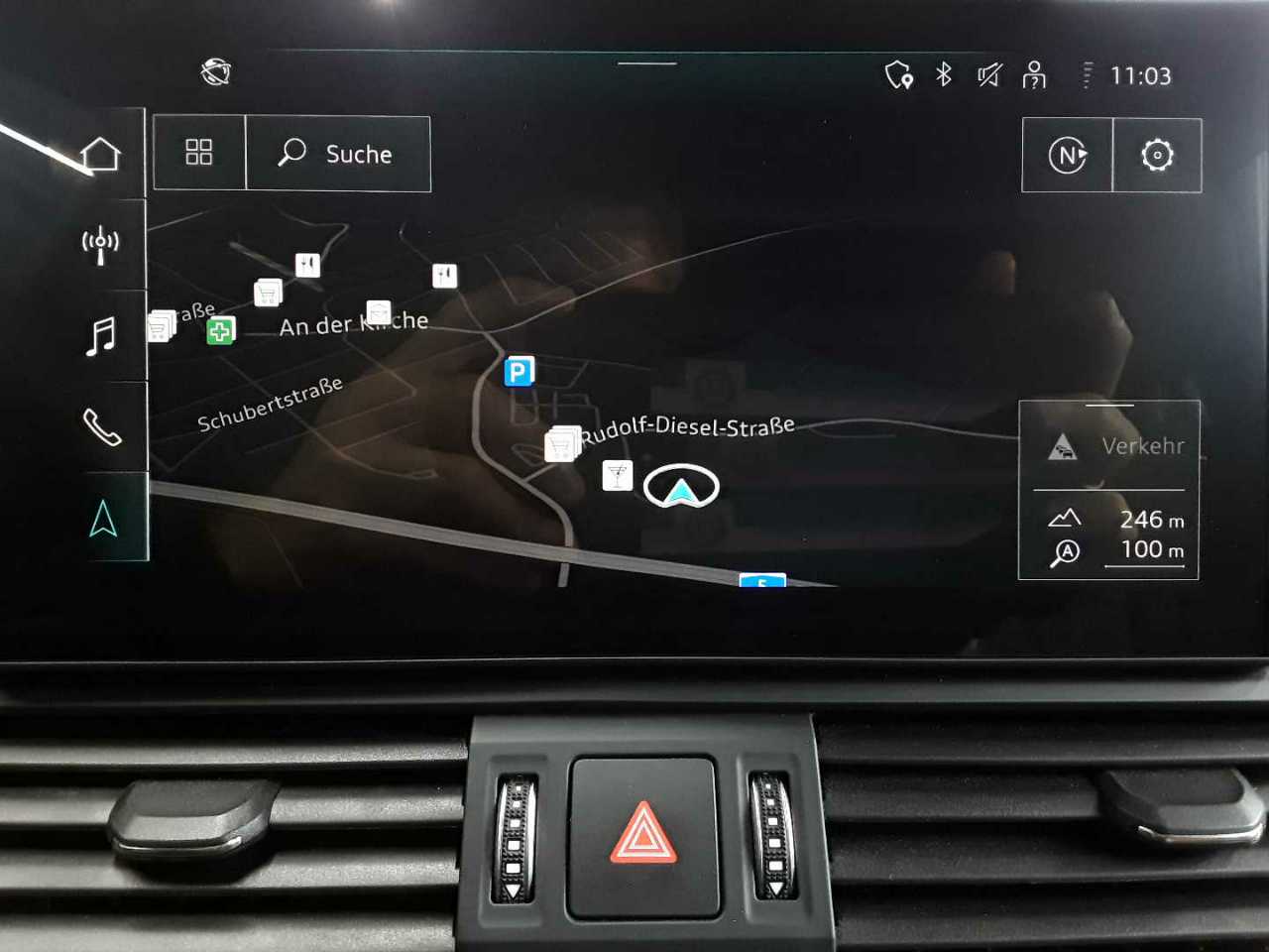 Audi Q5 40 TDI quattro S tronic S line 12