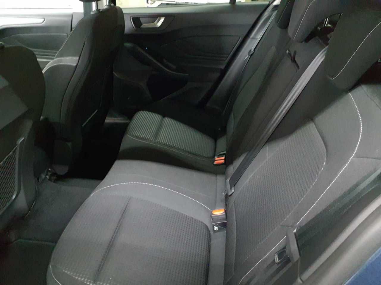 Ford Focus Turnier 1.5 EcoBlue Start-Stopp-System COOL&CONNECT 13