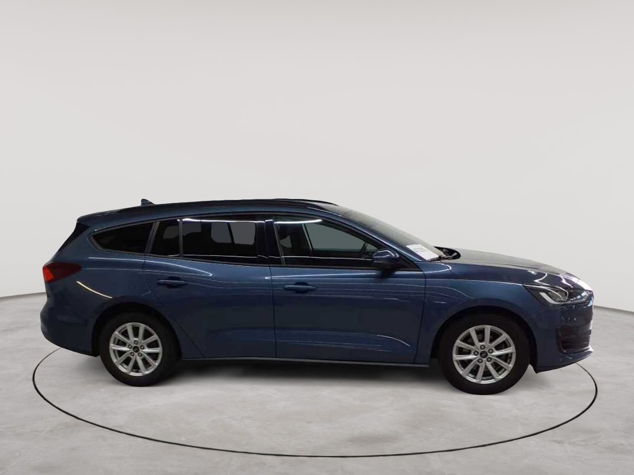 Ford Focus Turnier 1.5 EcoBlue Start-Stopp-System COOL&CONNECT 3