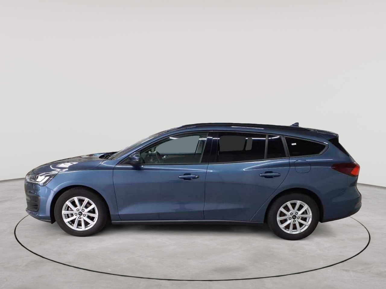 Ford Focus Turnier 1.5 EcoBlue Start-Stopp-System COOL&CONNECT 6