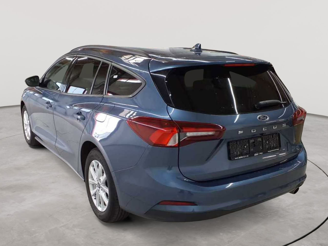Ford Focus Turnier 1.5 EcoBlue Start-Stopp-System COOL&CONNECT 5