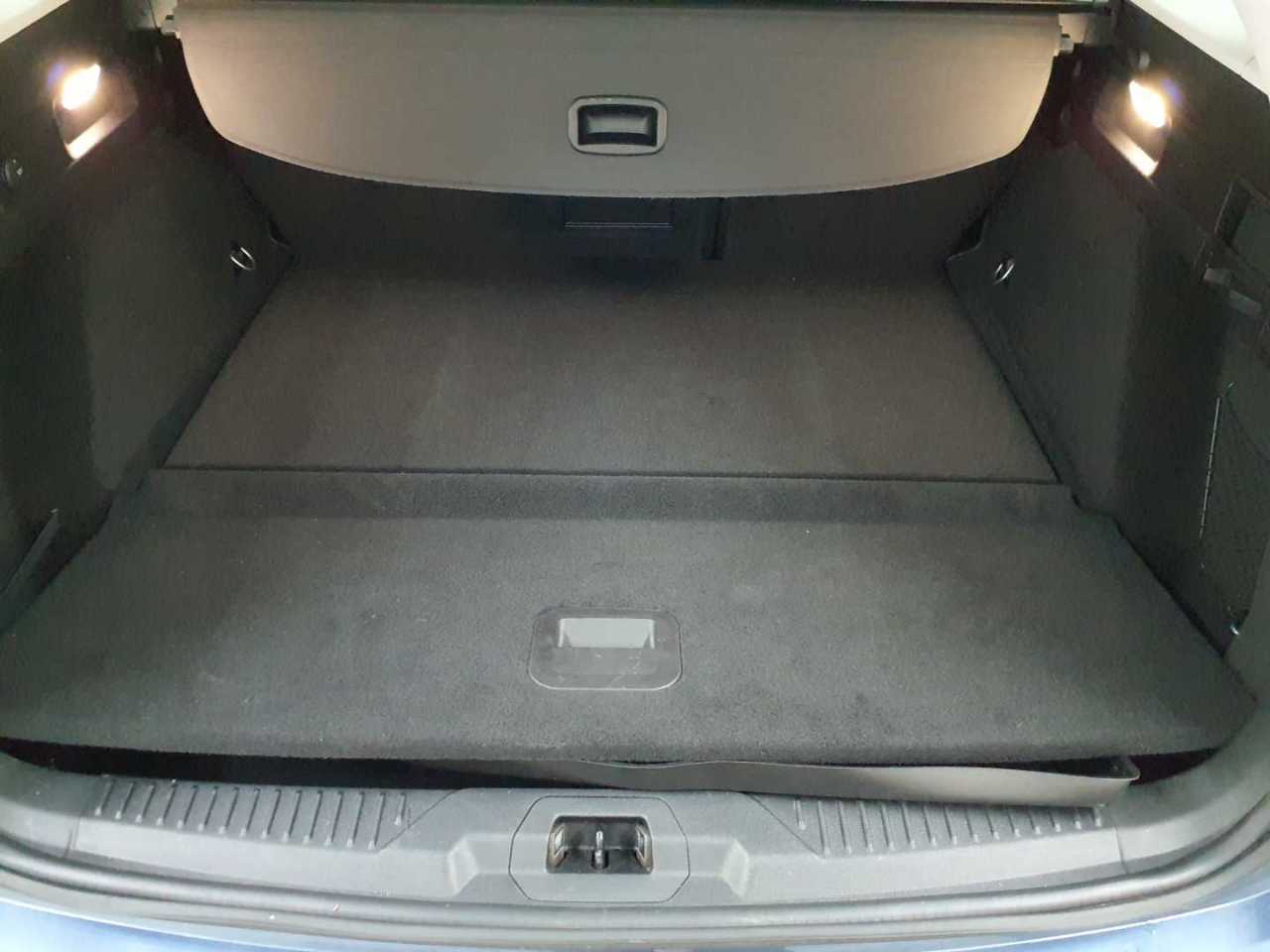 Ford Focus Turnier 1.5 EcoBlue Start-Stopp-System COOL&CONNECT 15