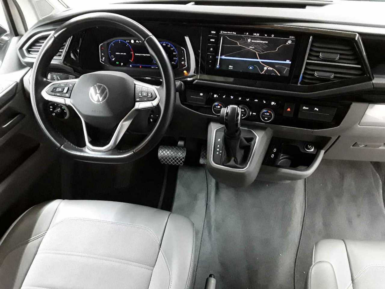 Vw California T6.1 DSG 4MOTION Ocean Edition 10