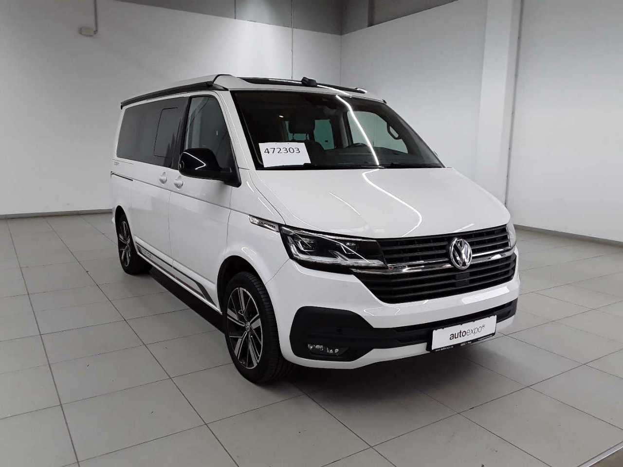 Vw California T6.1 DSG 4MOTION Ocean Edition 2