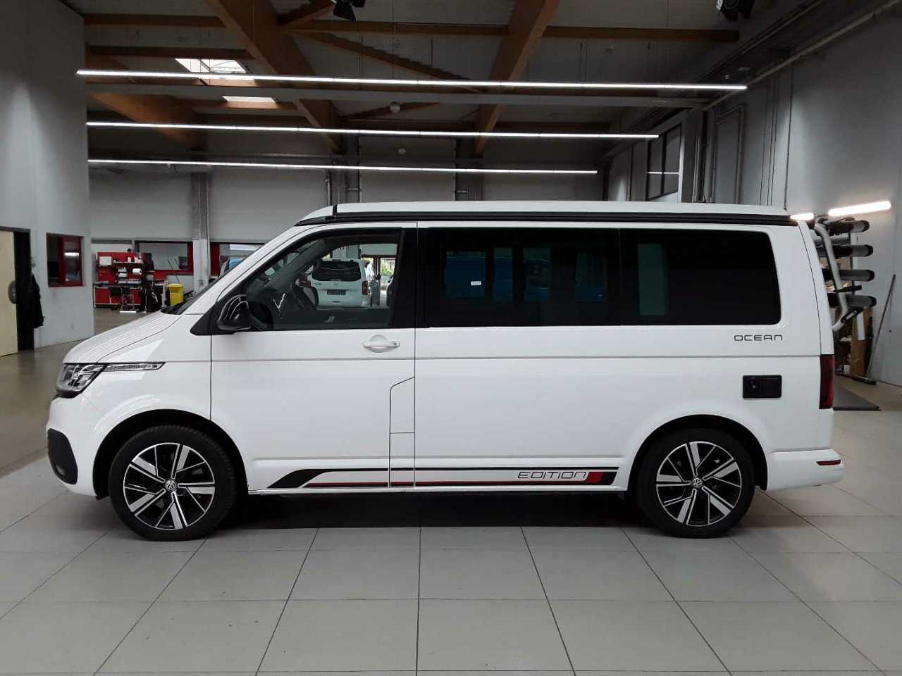 Vw California T6.1 DSG 4MOTION Ocean Edition 6