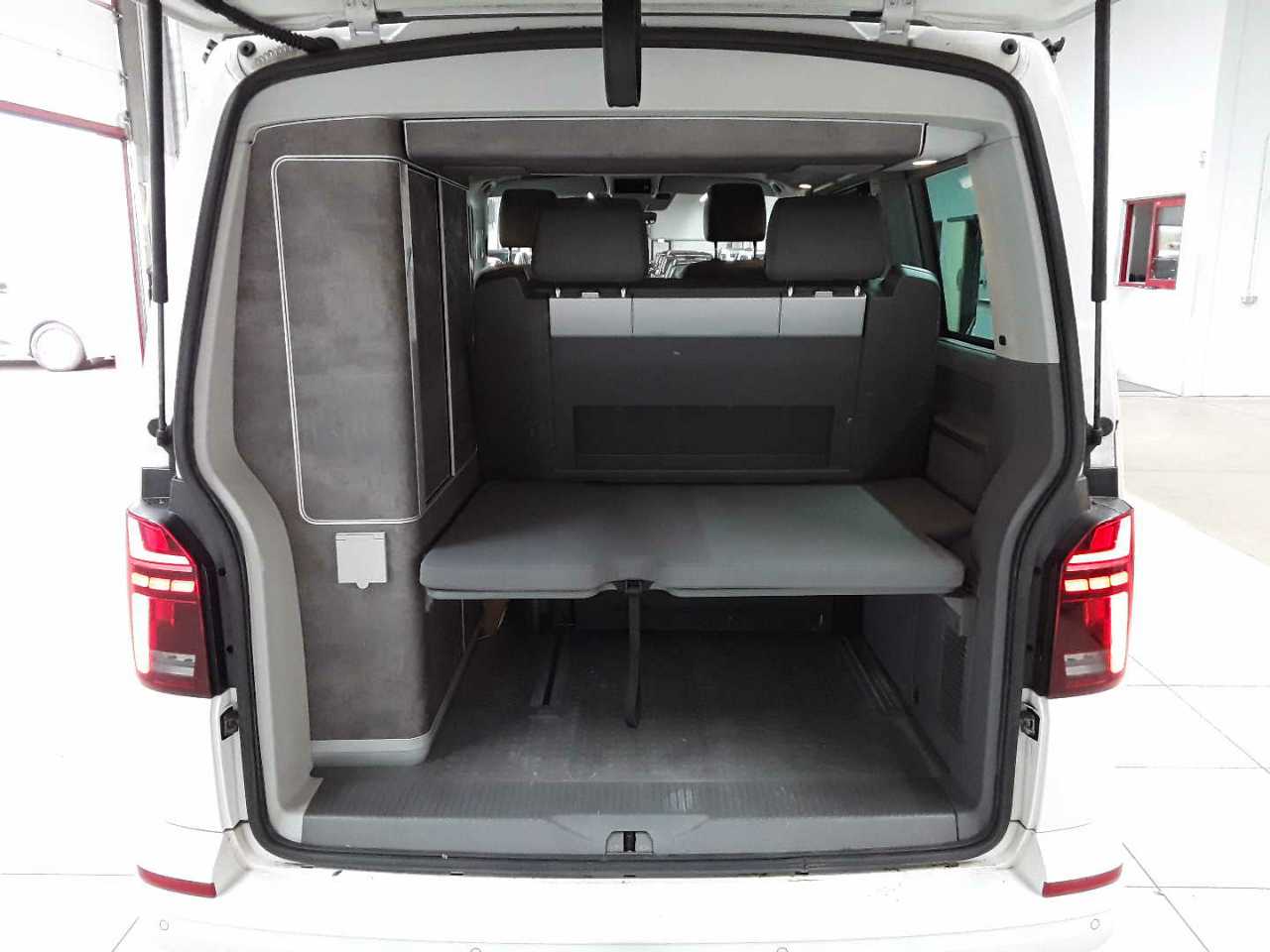 Vw California T6.1 DSG 4MOTION Ocean Edition 15