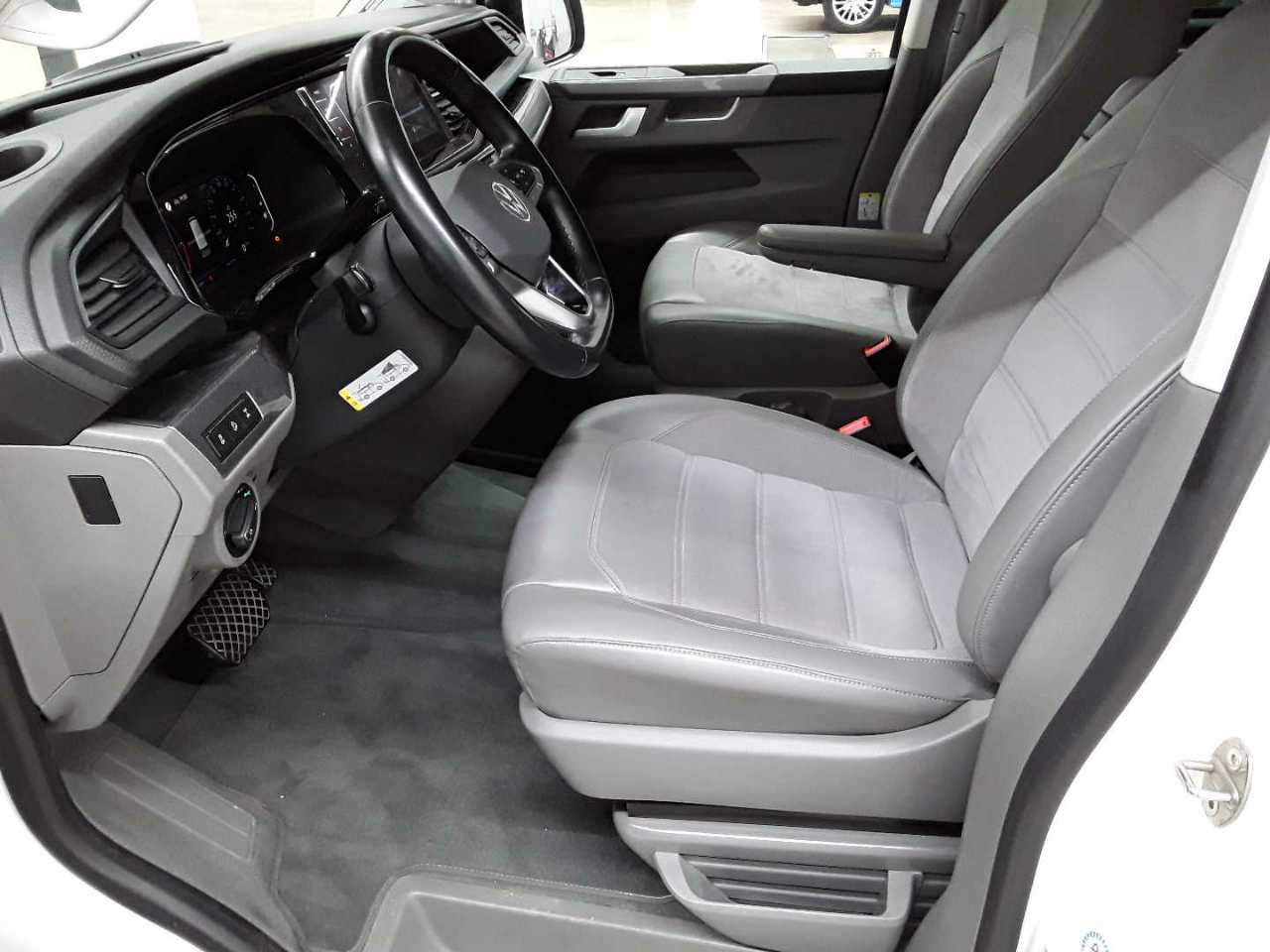 Vw California T6.1 DSG 4MOTION Ocean Edition 7