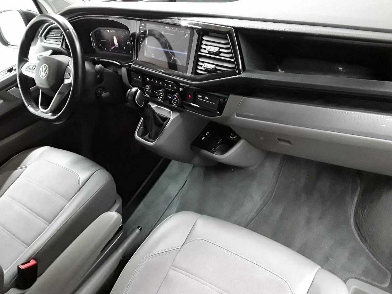 Vw California T6.1 DSG 4MOTION Ocean Edition 9