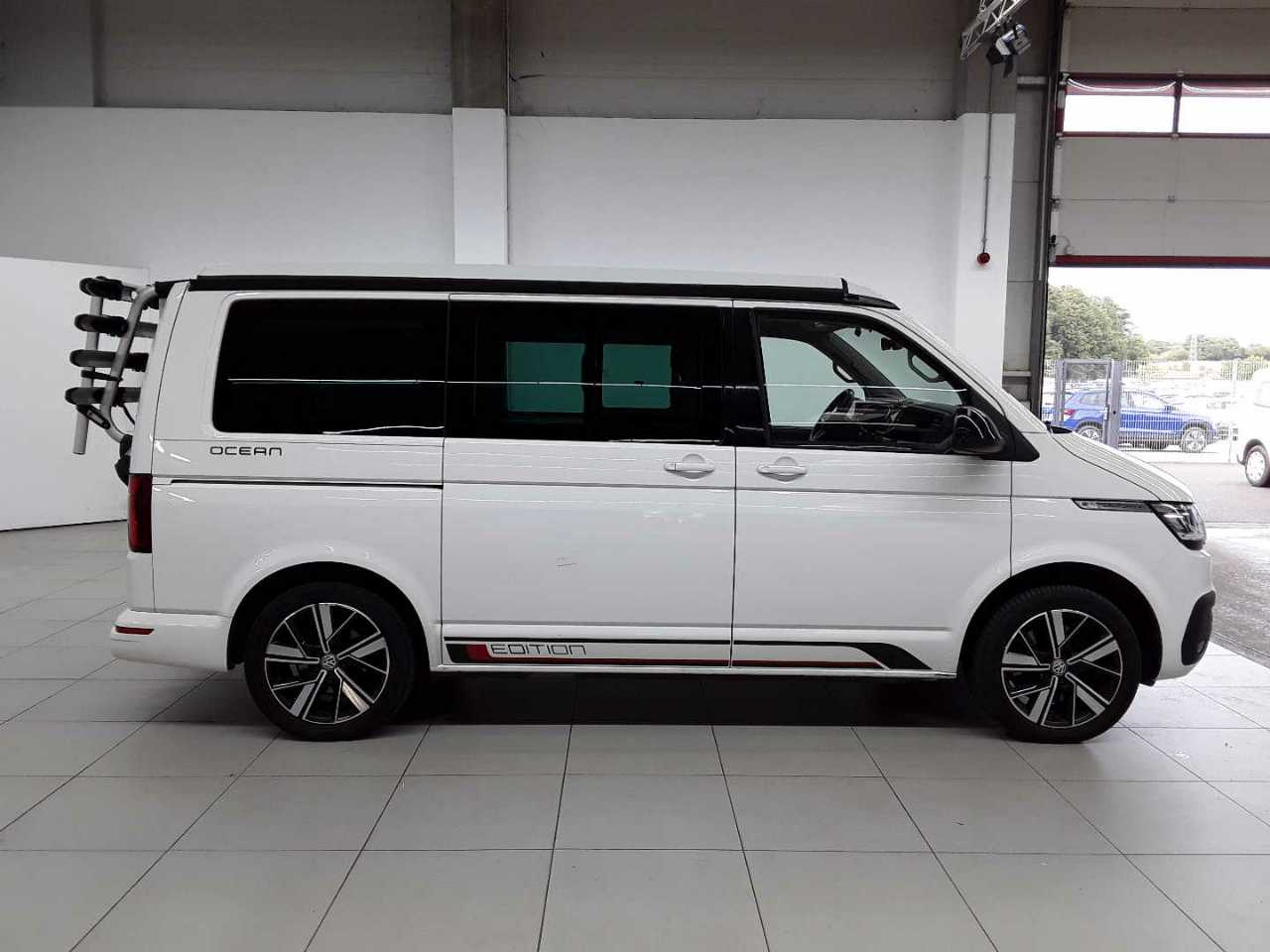 Vw California T6.1 DSG 4MOTION Ocean Edition 3