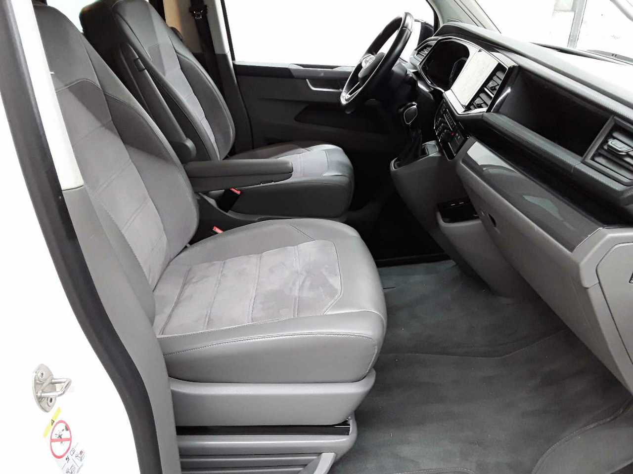 Vw California T6.1 DSG 4MOTION Ocean Edition 8