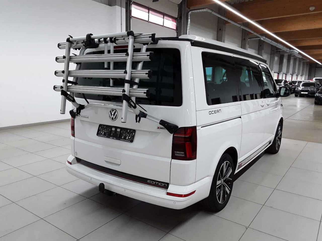 Vw California T6.1 DSG 4MOTION Ocean Edition 4