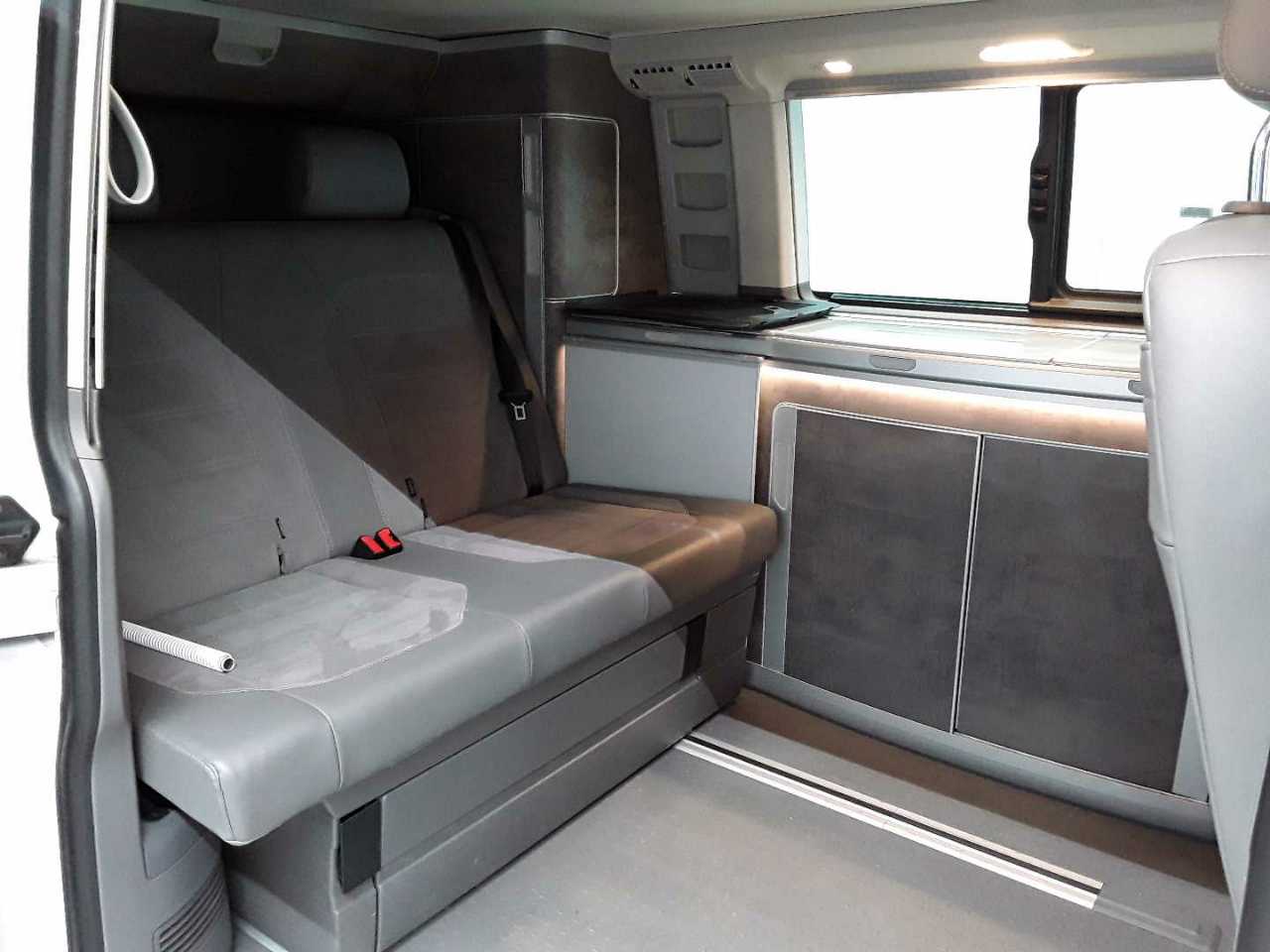 Vw California T6.1 DSG 4MOTION Ocean Edition 14