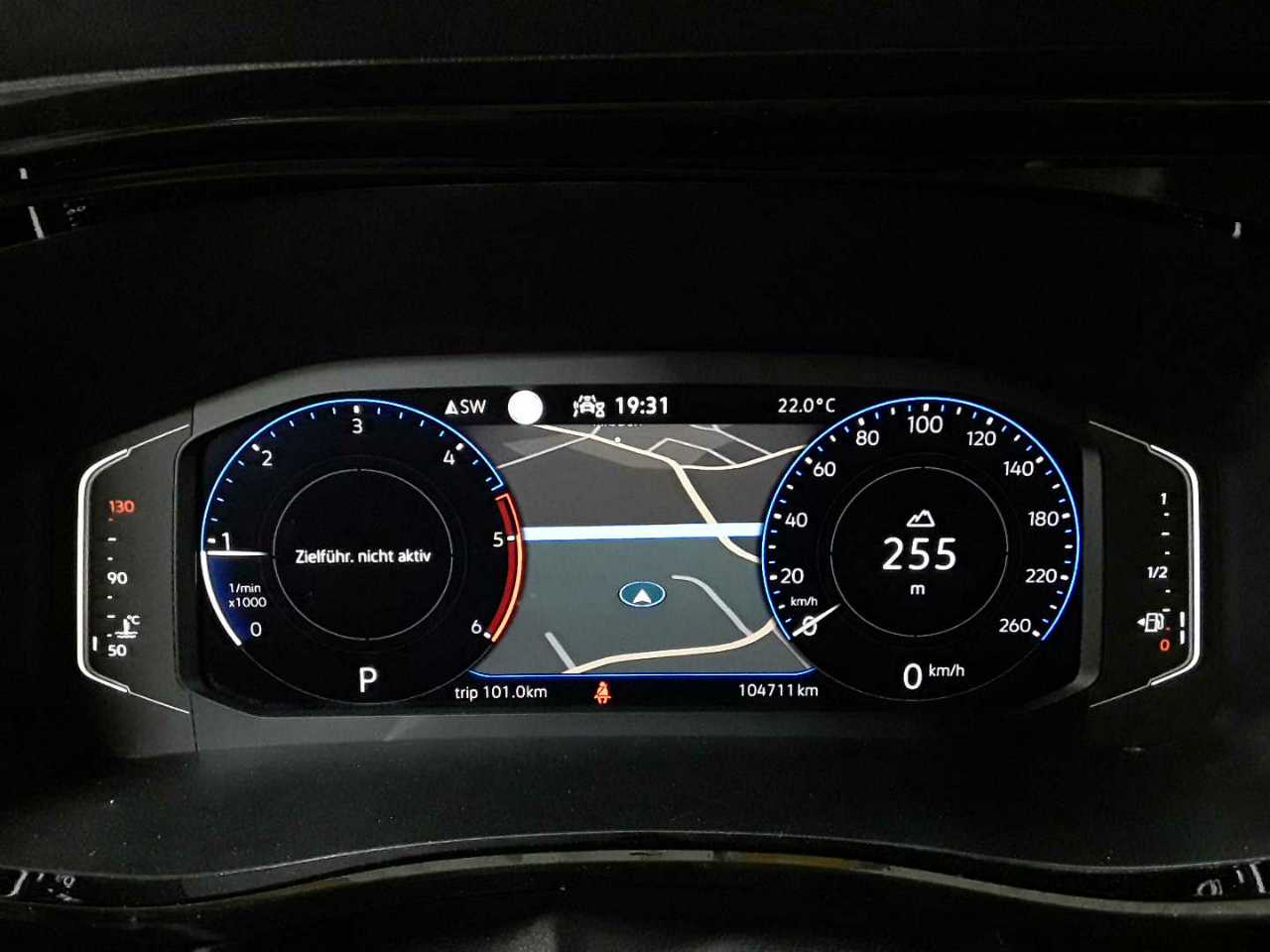 Vw California T6.1 DSG 4MOTION Ocean Edition 11