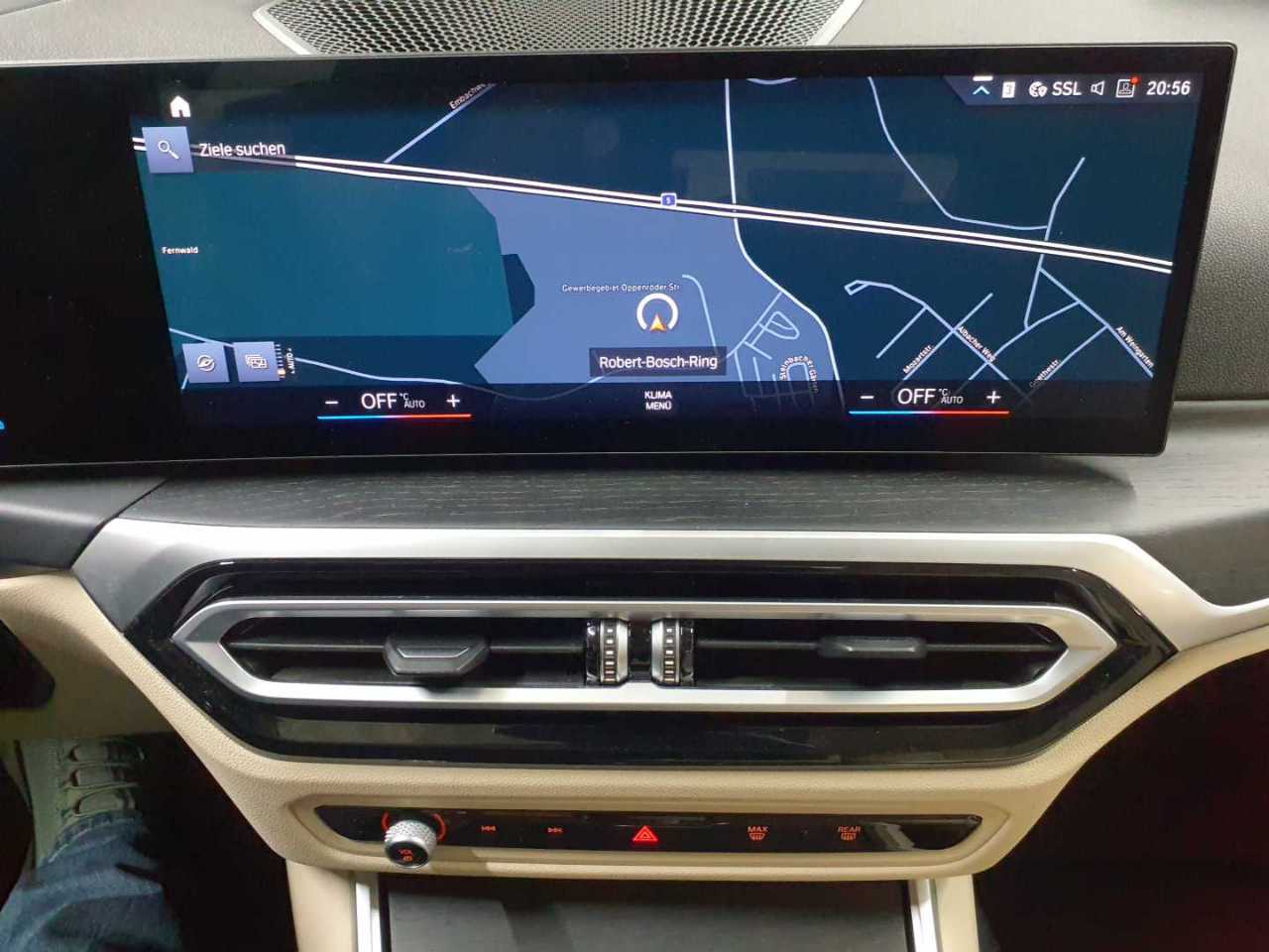 Bmw 320e Touring Aut. 12