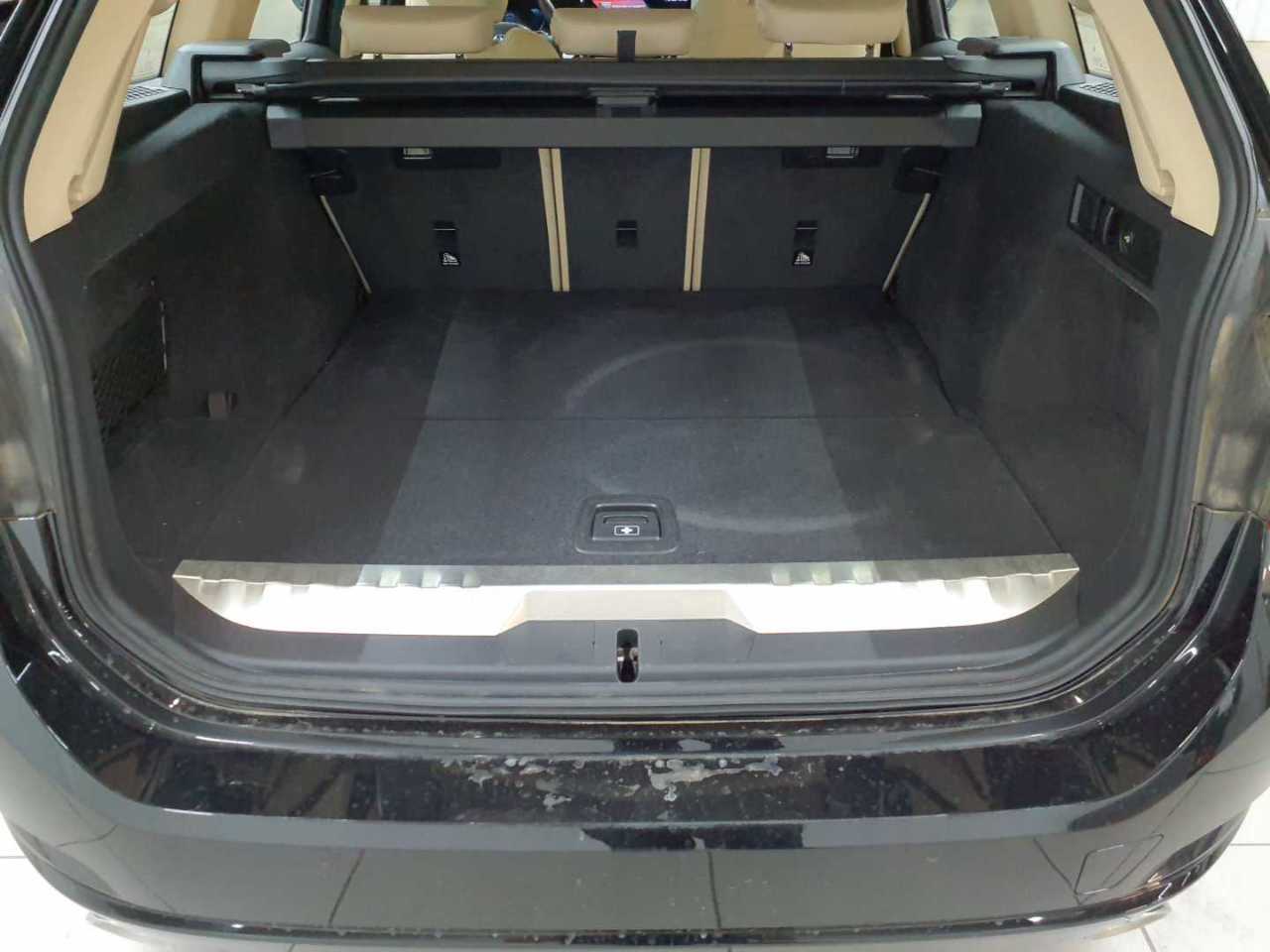 Bmw 320e Touring Aut. 15