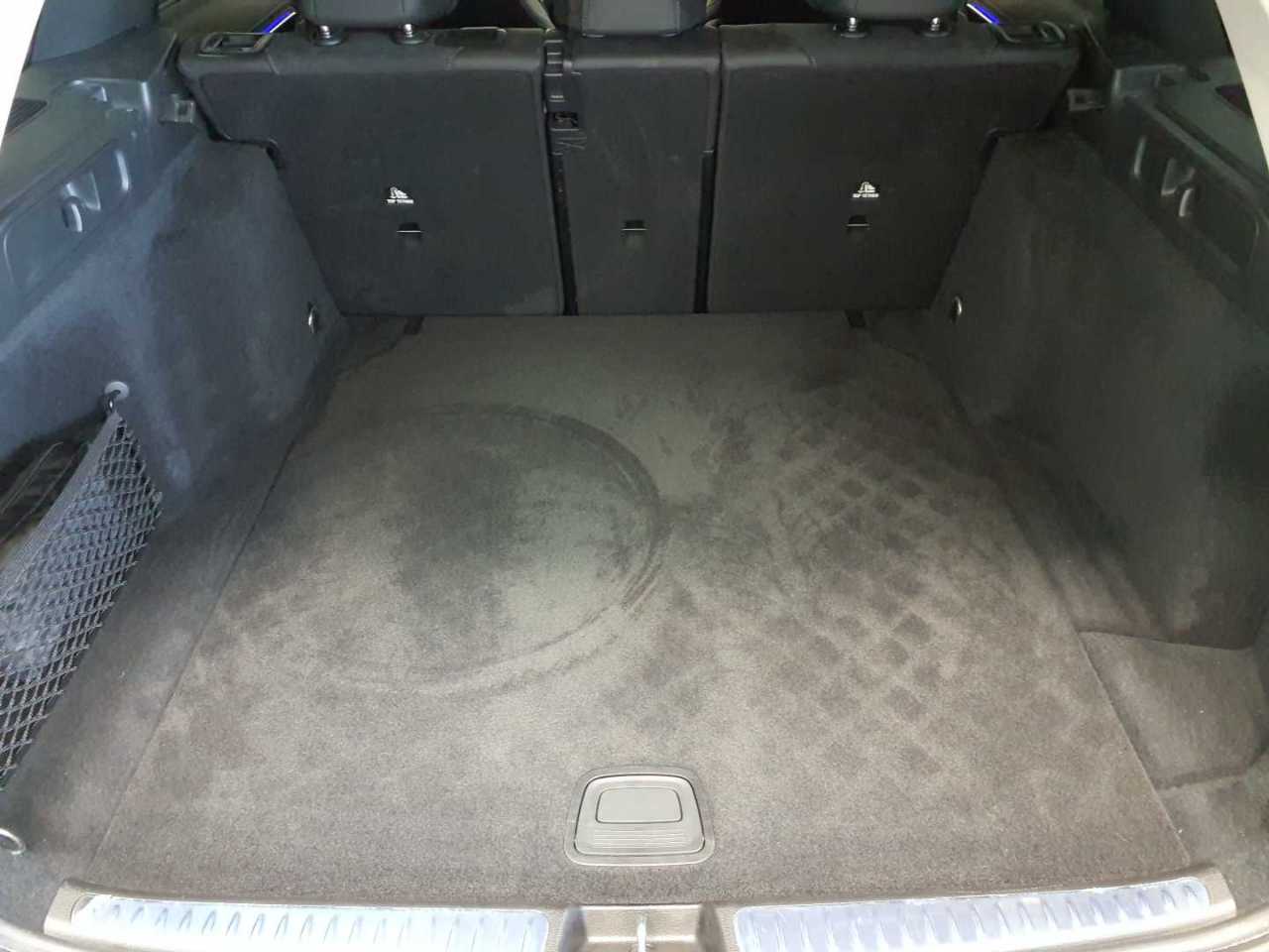 Mercedes-Benz C 180 T 9G-TRONIC AMG Line 15
