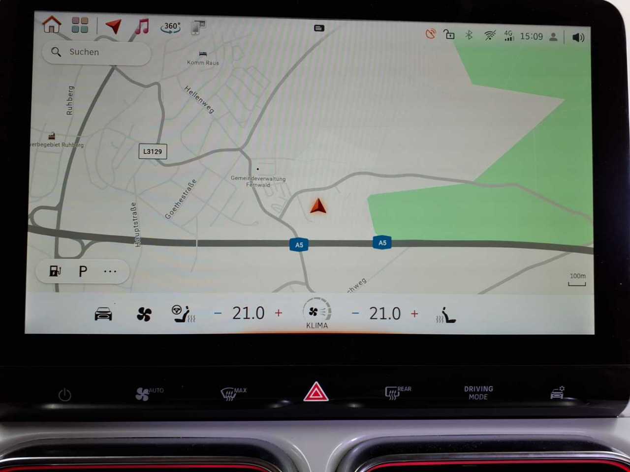 smart #1 Premium 12