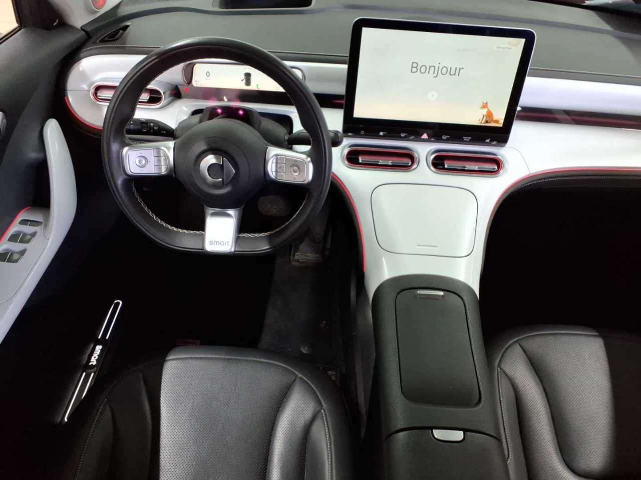 smart #1 Premium 10