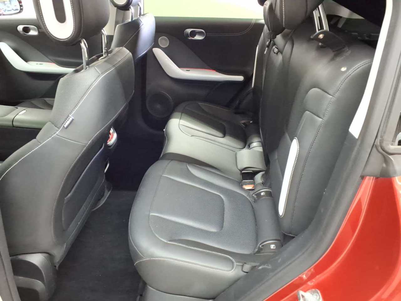 smart #1 Premium 13