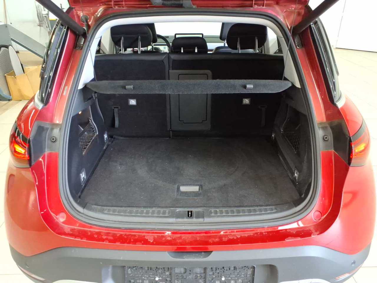 smart #1 Premium 15