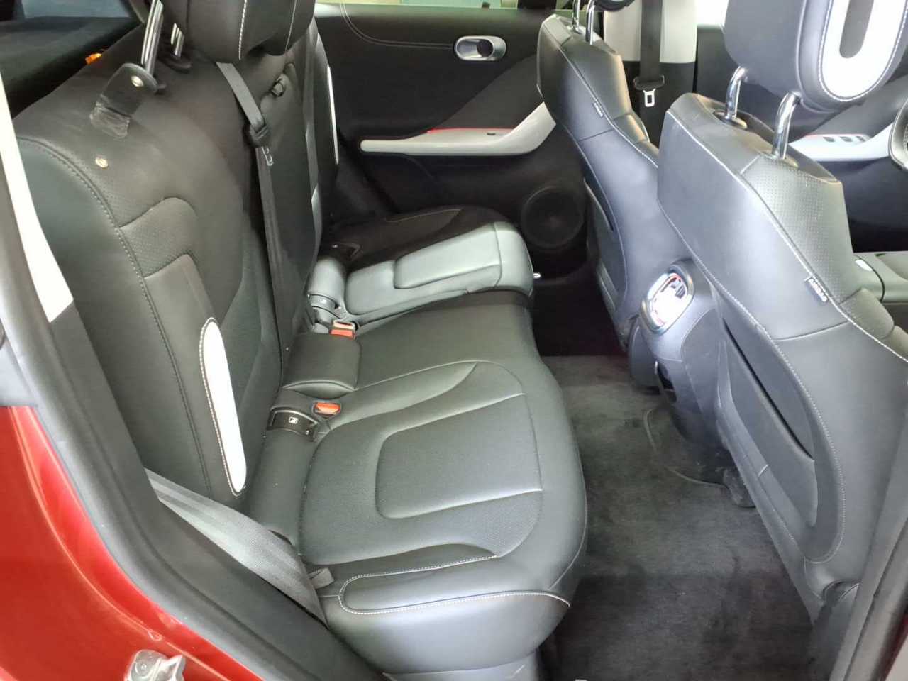 smart #1 Premium 14