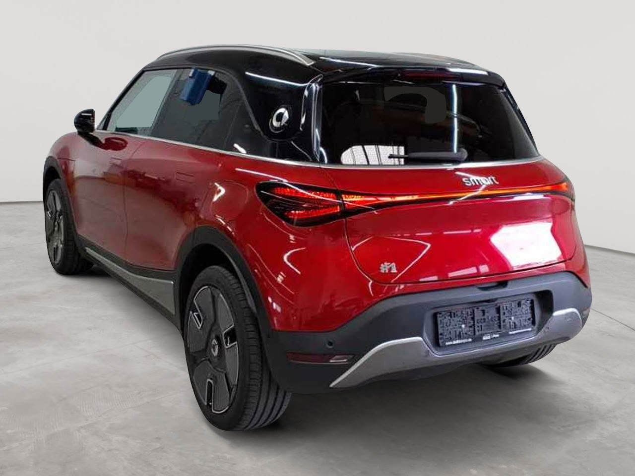 smart #1 Premium 5