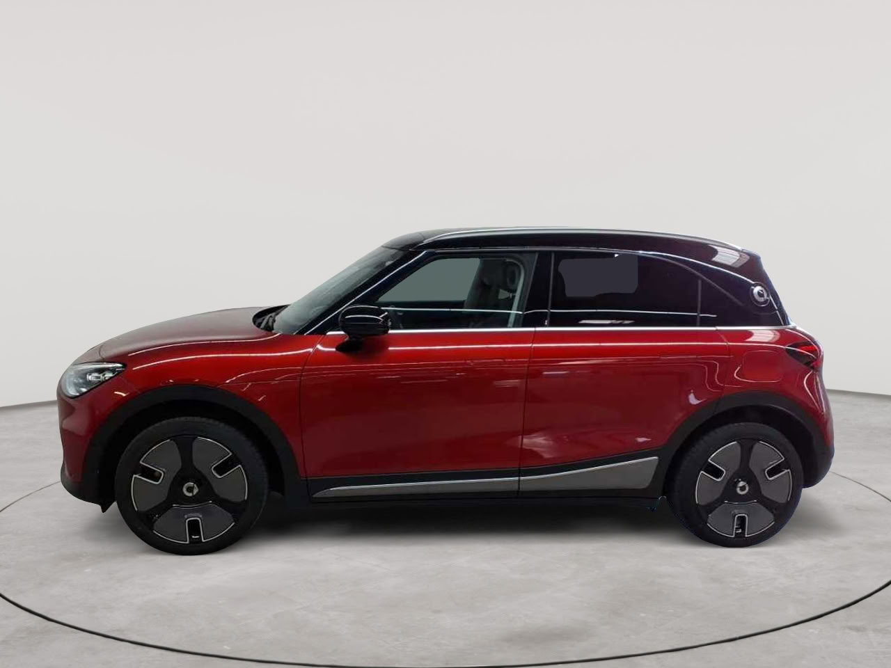 smart #1 Premium 6