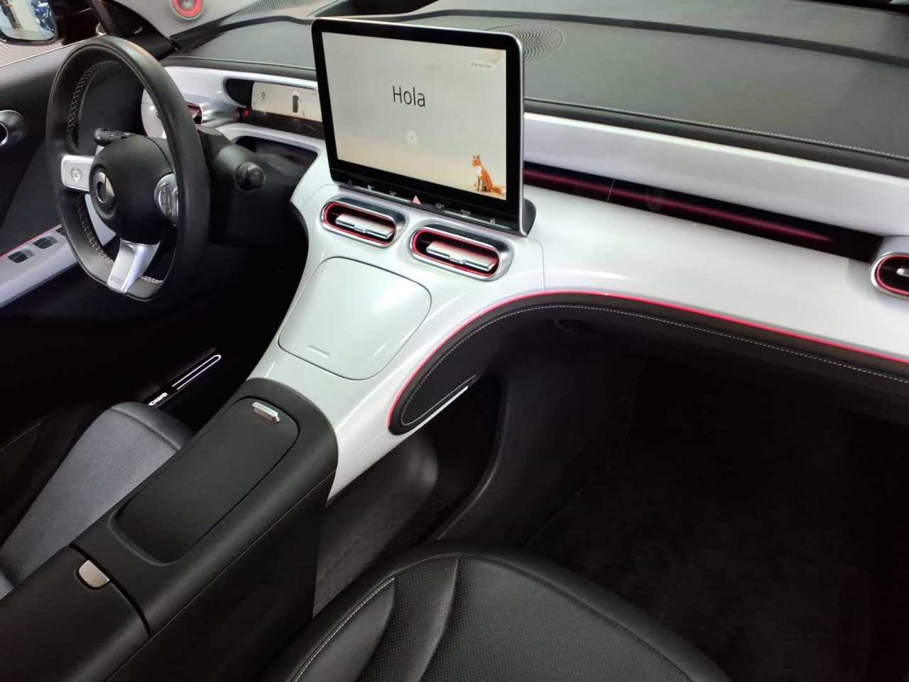 smart #1 Premium 9