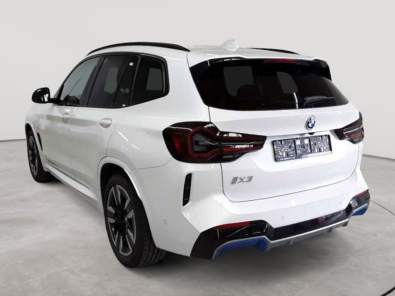 Bmw iX3 Inspiring 5
