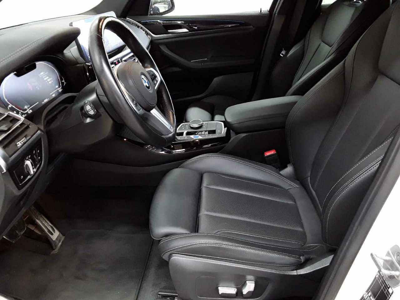 Bmw iX3 Inspiring 7
