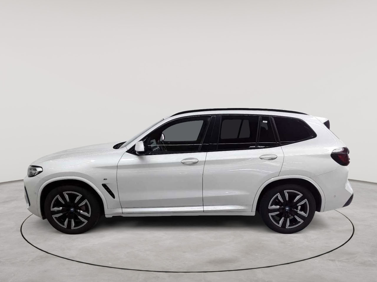 Bmw iX3 Inspiring 6