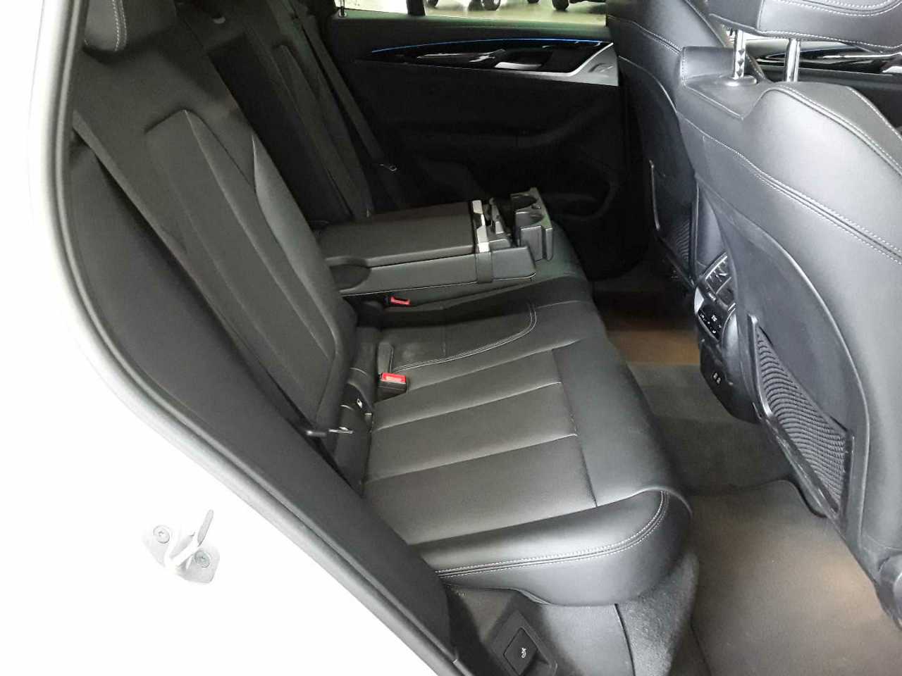 Bmw iX3 Inspiring 14
