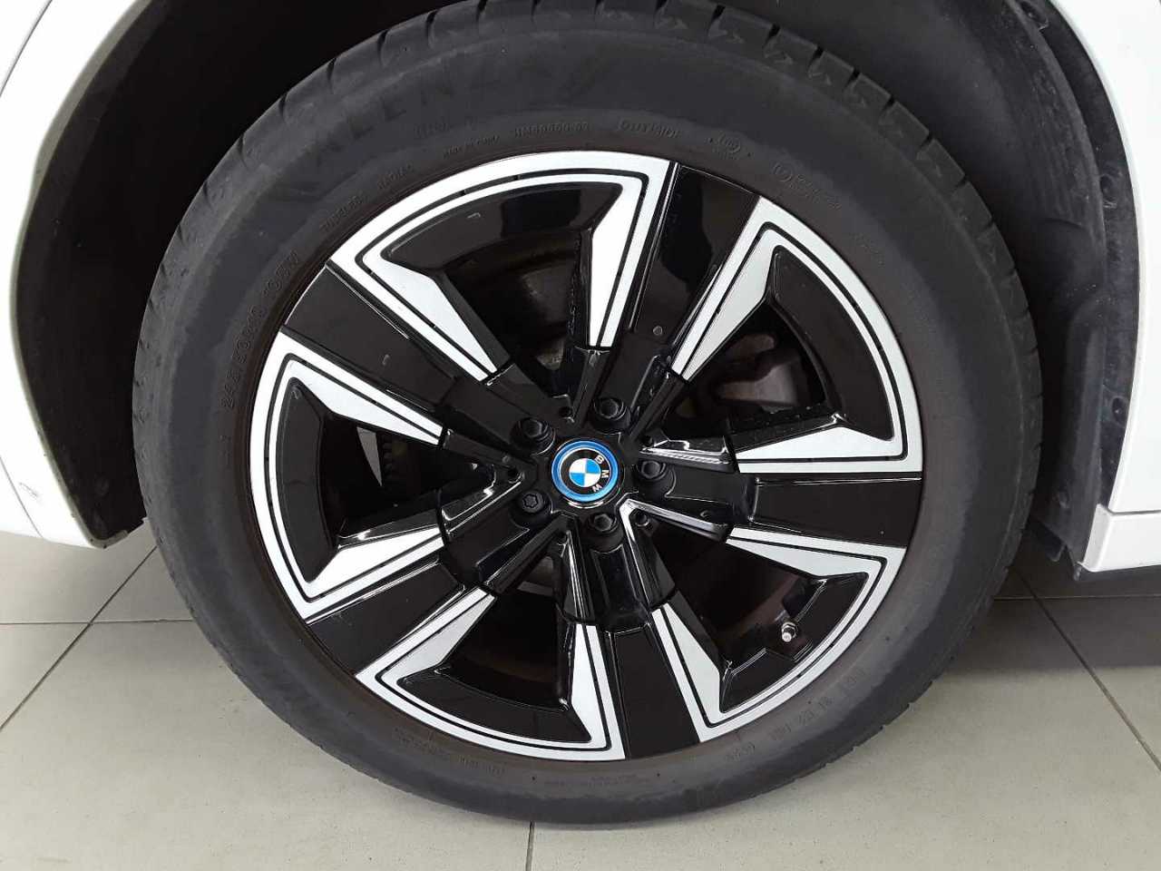 Bmw iX3 Inspiring 19