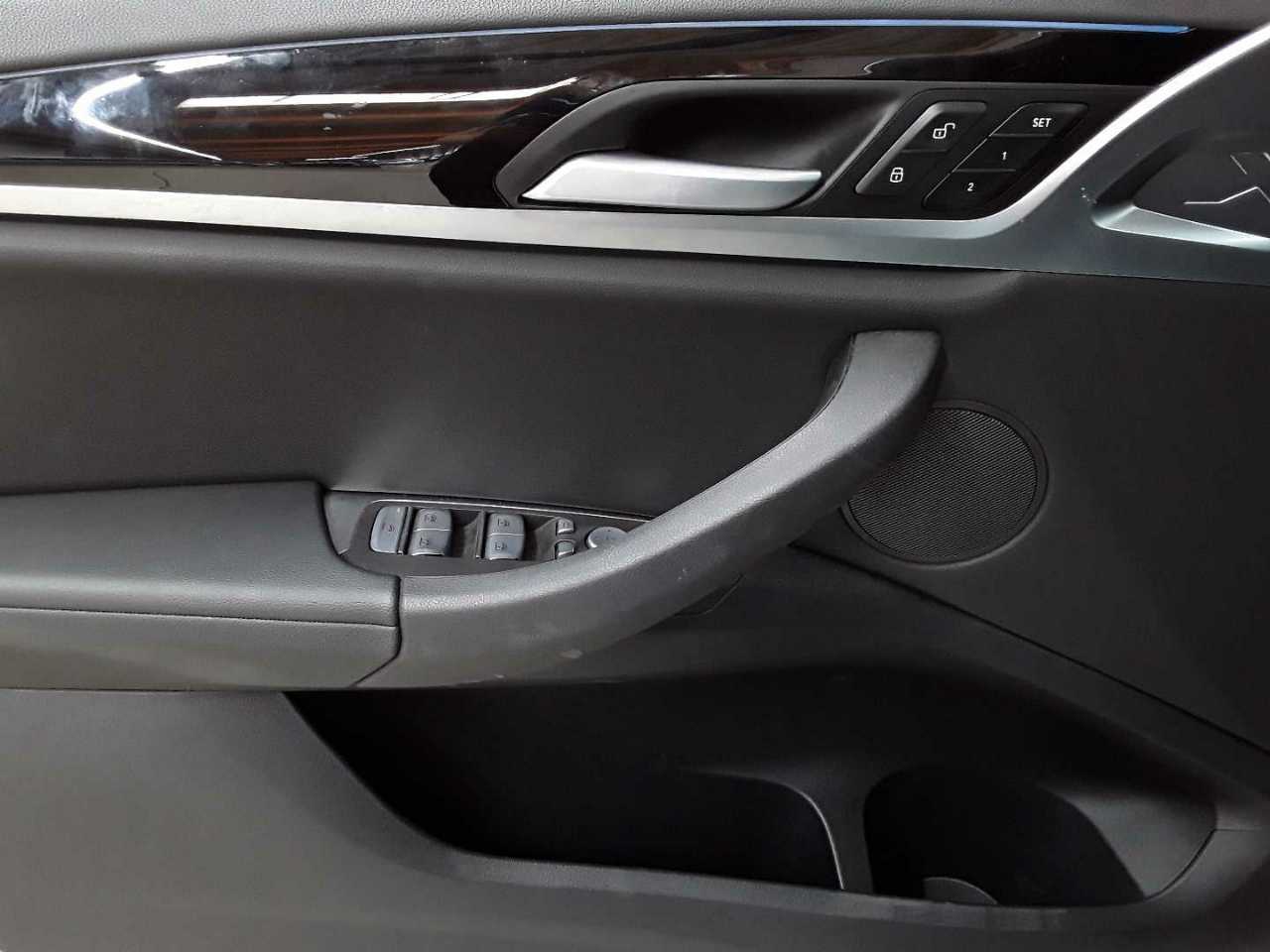 Bmw iX3 Inspiring 17