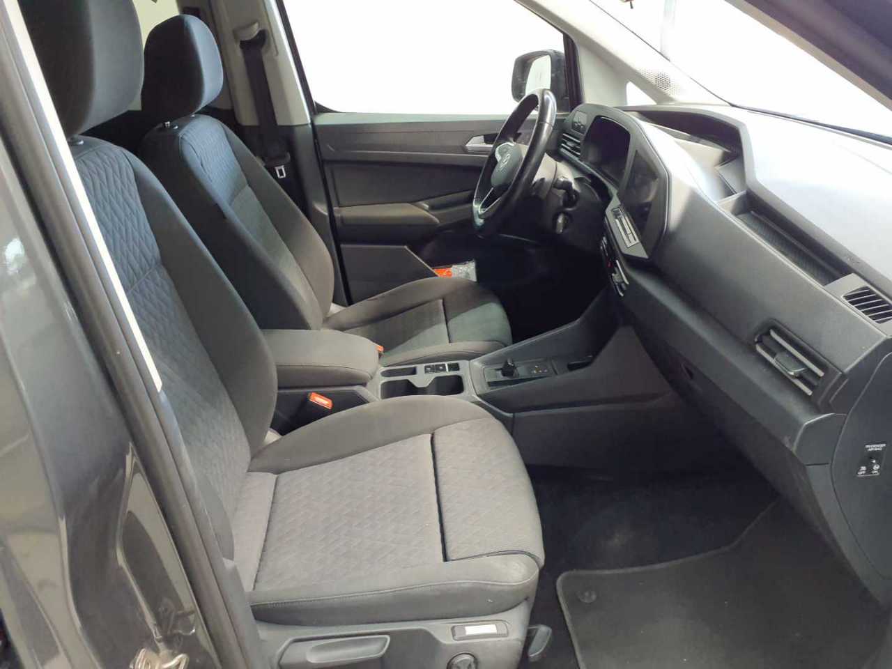 Vw Caddy 2.0 TDI BMT (7-Si.) DSG Life Maxi 7